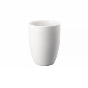 кружка+ Кружка Silky White двустенная 0,30 л Rosenthal studio-line, белый