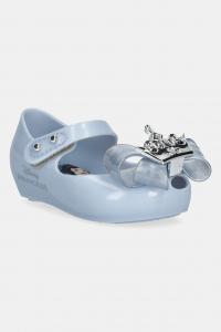 Балетки детские ULTRAGIRL II+ DISNEY Melissa, синий