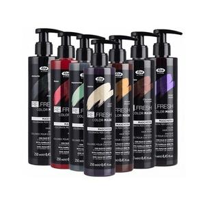 Re.Fresh Color Mask 150 мл кондиционер и восстановитель цвета, сделано в Италии, Lisap
