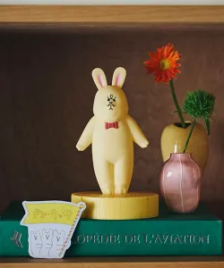 Дон Уссалайт [Сотрудничество с организацией Cure Rice]