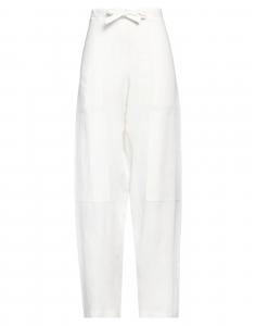 Брюки Ferragamo, белый