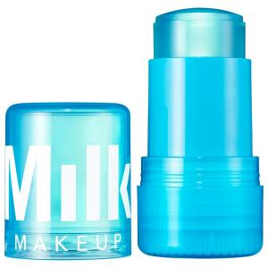 Охлаждающая сыворотка-стик Cooling Water Jelly Ice с ниацинамидом MILK MAKEUP, 0.46 oz /13 g