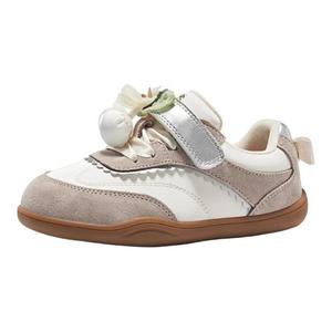Детская обувь для повседневной жизни TATA, бежевый