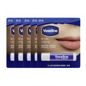 Бальзам для губ Unisex Vaseline