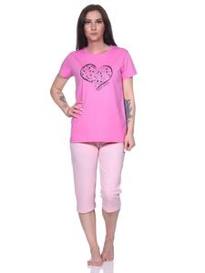 Ночное белье NORMANN, розовый