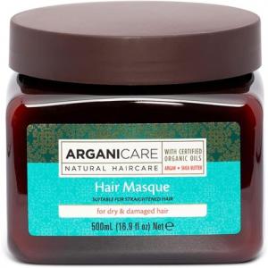 Средство для волос ArganiCARE Hair Treatment for Dry and Damaged Hair 500ml