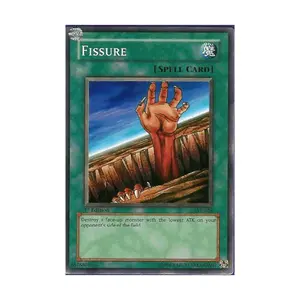 CCG Трещина (Общая), Yu-Gi-Oh - Structure Deck - Yugi Evolution - Singles