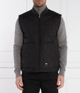 Куртка Tommy Jeans ENTRY Regular Fit, черный