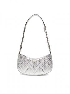 Сумка Aldina HWGY96 63170 Guess, серебряный