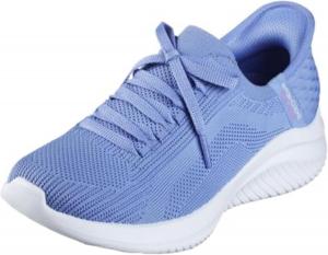 Женские кроссовки Skechers Hands Free Slip-in Ultra Flex 3.0 - Brilliant Path, Periwinkle