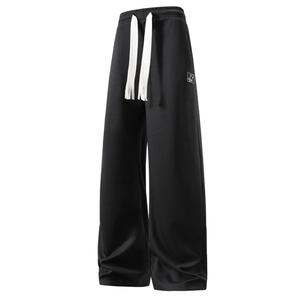 Повседневные брюки унисекс FIDO DIDO, абрикосовые (в комплекте с футболкой)