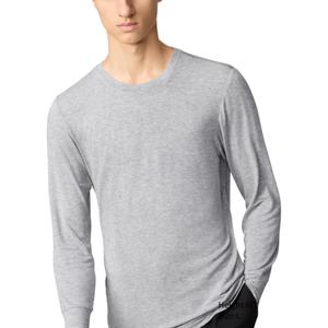 Футболка Clare Waight Keller C Collection FW25 мужская UNIQLO, серый