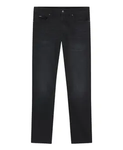 Узкие джинсы Hugo, черный