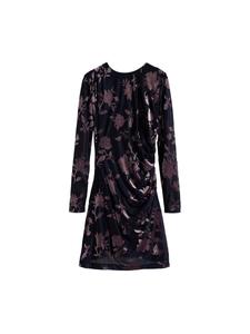 Мини платье Desigual, Night blue