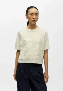 Футболка с принтом Object, Birch