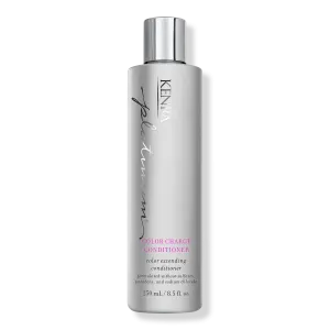 Кондиционер для волос Platinum Color Charge Kenra Professional, 8.5 oz