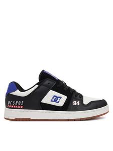 Кроссовки Manteca 4 Se Dc01751001 Dc, белый