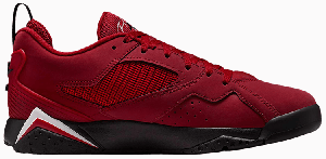 Кроссовки Air Jordan MVP 92, красный