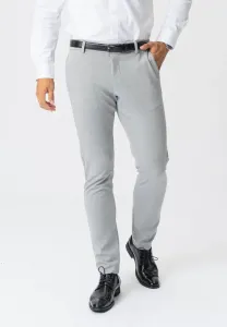 Брюки Teeshoppen, Light Grey