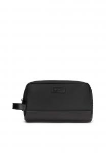 Kazar Документ-сумка в черном цвете