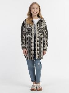 Куртка-Рубашка Izia, черный