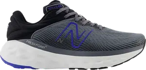 Кроссовки Fresh Foam X 840v1 'Castlerock Marine Blue', серый