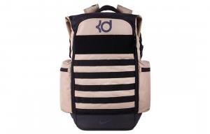 Полиэстеровый рюкзак обычный унисекс хаки Nike