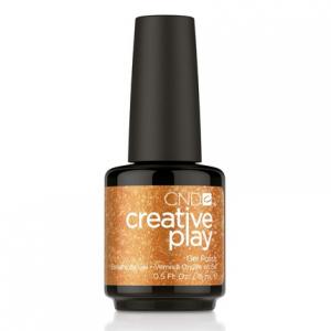 Гель-лак CND Creative Play №420 Lost In Spice 15 мл