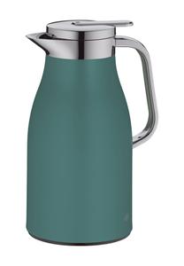 Изолированный кувшин Alfi, green matt 1l