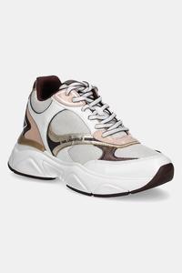 Кроссовки KOMET WEDGE Karl Lagerfeld, белый