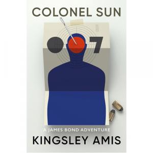 Книга Colonel Sun