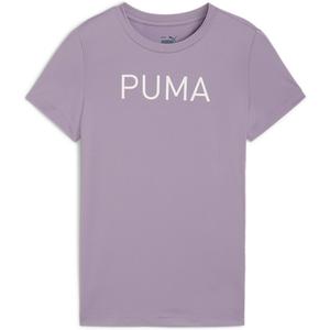 Футболка по фигуре g Puma, цвет pale plum