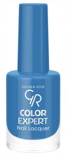 ПЕРМАНЕНТНЫЙ ЛАК ДЛЯ НОГТЕЙ GOLDEN ROSE COLOR EXPERT 156