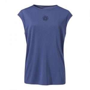 Футболка женская без рукавов Schöffel STYLE BAGUIO WMS - Dusk Blue