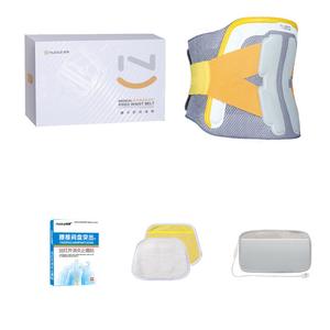 Поясные массажеры / Массажные пояса Nuotai