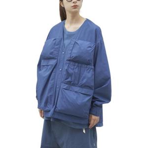 Куртка унисекс Kolon Sport, синий