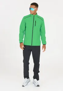 Беговая куртка hugoee Endurance, Island Green