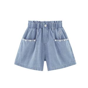 Disney Джинсы Light Blue для детей 3-7 лет