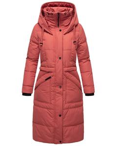 Зимнее пальто Marikoo AYUMII, розовый