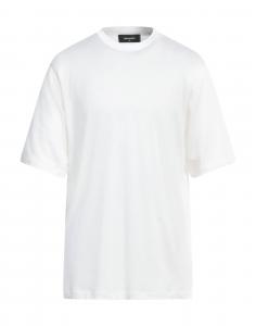 Футболка Dsquared2, темно-синий