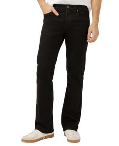 Мужские джинсы Zac свободного кроя прямого кроя Silver Jeans Co, Black