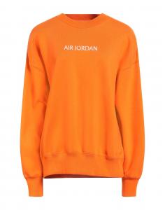 Толстовка Jordan, оранжевый