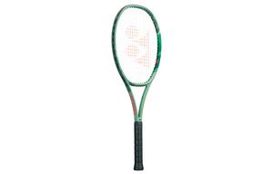 Yonex PERCEPT GAME, вес ракетки 270 г, размер головки 97 квадратных дюймов, оливково-зеленый цвет, унисекс, полностью карбоновая теннисная ракетка