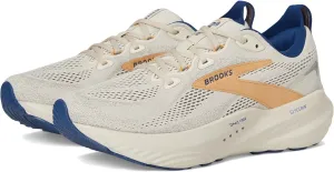 Мужские кроссовки Brooks Glycerin 22, синий