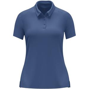 Поло-Поло простое женское Jako, цвет nachtblau