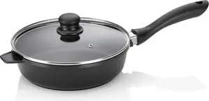 Сковорода KELA с крышкой Gabor 28 см KL-10041 Kela