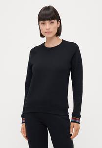 Пижамный топ Paul Smith WOMEN SWIRL, Black
