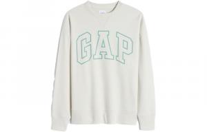 Толстовка унисекс Gap, белый