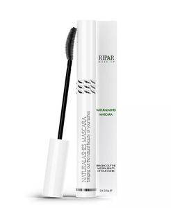 Тушь для ресниц Ripar Makeup Naturalashes Ripar Cosmetics, цвет Black