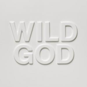 Виниловая пластинка LP Wild God (Upcoming Release) - Nick Cave & The Bad Seeds
